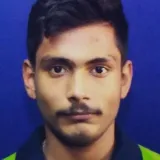 Sixty - Maths teacher - Raipur