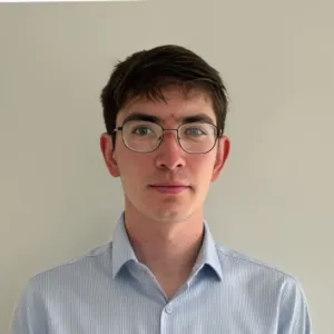 Maxwell - Web development tutor - Melbourne