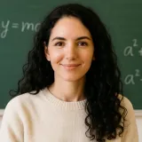 Hazal - Matematik öğretmeni - Eskişehir