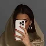 Amina - Prof d'expression orale - anglais - Bruxelles