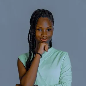Gloria - English tutor - Ibadan