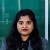 Sree Laxmi - Maths tutor - Belmont