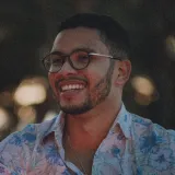 Bruno - Professor de violão - Teófilo Otoni