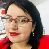 Natalia Paz - profesor de orientación profesional - Penalolen