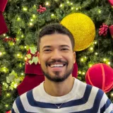 Izaqui - Prof de marketing - Belo Horizonte