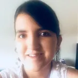 Andrea - Profesor de aprender a comer sanamente - CDMX
