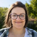 Biljana - Prof de français - Vaires-sur-Marne