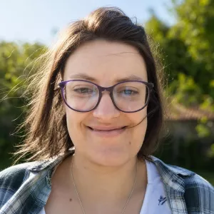 Biljana - Prof de français - Vaires-sur-Marne