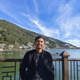 Nitesh - Maths tutor - Gorakhpur