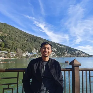 Nitesh - Maths tutor - Gorakhpur