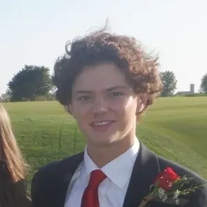 Sam - Maths tutor - Toledo
