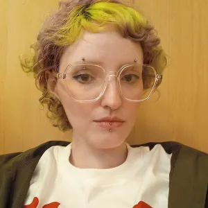 Elle - Prof de inglês - Higienópolis