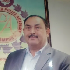 Sarthak - Maths tutor - Jammu