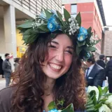 Rachele - Insegnante di spagnolo - Forlì