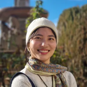 Seo Yeong - Korean Tutor - London