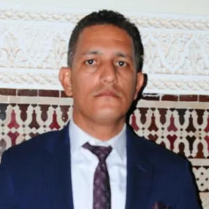 Anouar - Prof d'arabe - Marrakech