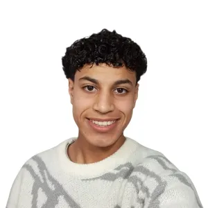 Mohamed - profesor de español para extranjeros - Ronda