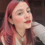 Isabela - profesor de matemáticas - Medellín