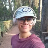 Rocío - Profesor de yoga - Guadalajara
