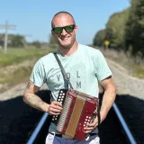 Travis - Accordion tutor - Wetaskiwin