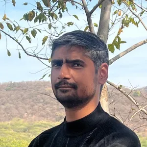 Rahul - Maths tutor - Jaipur