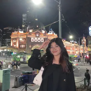 Suyheang - Vocabulary -  chinese tutor - Melbourne