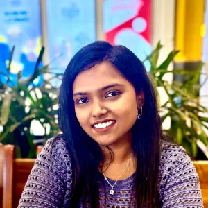 Chaithra - English tutor - Bengaluru