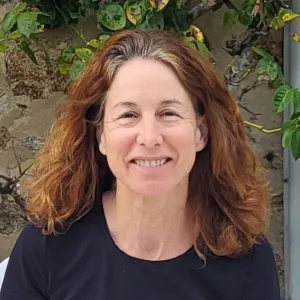 Elena - Prof de maths - Monaco