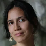 Amina - Prof d'aide aux devoirs - Persan