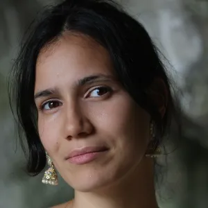 Amina - Prof d'aide aux devoirs - Persan