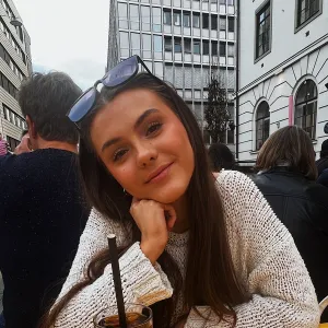 Anne -  sanglærer - Oslo