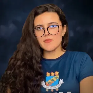 Wanessa - Prof de matemática - 