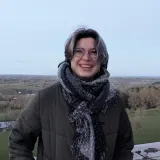 Zelia - Prof de maths - Saint-Malo