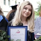 Alexia - Profesor de limba română - Valea Lupului
