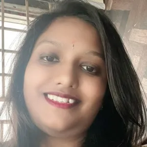 Navyasree - Data analysis tutor - Abu Dhabi
