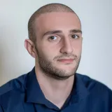 Jasper - Biology tutor - Moncton