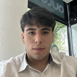Valentin - profesor de español - Córdoba