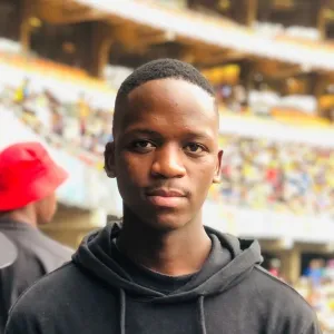 Siyasanda - History tutor - Johannesburg