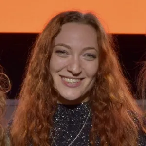 Angela - Prof d'allemand - Genève
