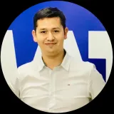 Aldo - profesor de contabilidad - Santiago