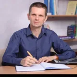 Dmitri - ESOL teacher - 