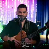 Roly - Profesor guitarra criolla - Ciudad de Formosa
