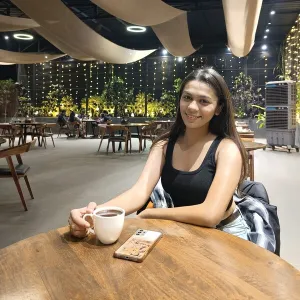 Vanshika - Reading tutor - Vadodara