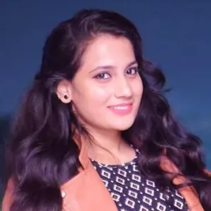 Preeti - C tutor - Noida