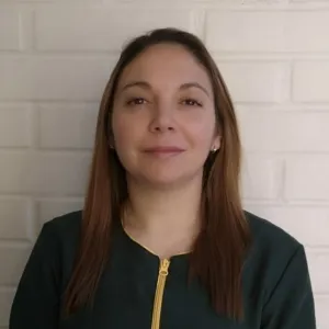 Jacqueline - Profesor de español y literatura - Temuco