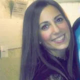 Sandrine - Prof d'anglais - Pepinster