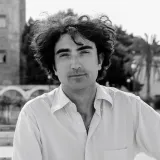 Alessandro - Prof de violon - Montreuil