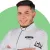 Pablo Ricardo - Professor de biologia - Maringá