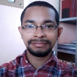 Rafahel - Professor de Gramática - Jardim Santa Rosa