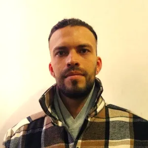Jose - profesor de conducir - 